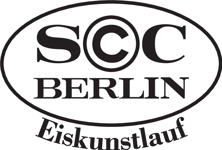 SCC BERLIN | Sport-Club Charlottenburg e.V. | Abtl. Eiskunstlauf